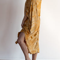 Priestess Kaftan 'Hand-Dyed'