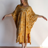 Priestess Kaftan 'Hand-Dyed'