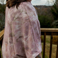 Priestess Kaftan 'Hand-Dyed' Cozy
