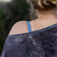 Kristina Top 'Hand-Dyed'