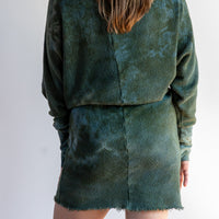Kristina Dress 'Hand-Dyed'