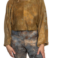 Mila Top 'Hand-Dyed'