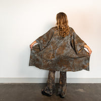 Muse Duster 'Hand-Dyed'