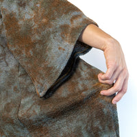 Muse Duster 'Hand-Dyed'