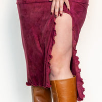 Chelsea 2-in-1 'Hand-Dyed'