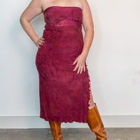 Chelsea 2-in-1 'Hand-Dyed'