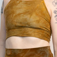 Blake Bralette Sport 'Hand-Dyed'