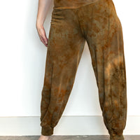 Jasmine Joggers 'Hand-Dyed'