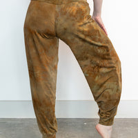 Jasmine Joggers 'Hand-Dyed'