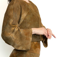 Mila Top 'Hand-Dyed'