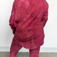 Kristina Top 'Hand-Dyed'