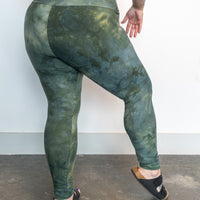 Leggings 'Hand-Dyed'