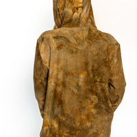 Shade Hoodie 'Hand-Dyed'