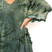 Enchantress Kaftan 'Hand-Dyed'