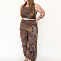 Caballera Gauchos 'Hand-Dyed'