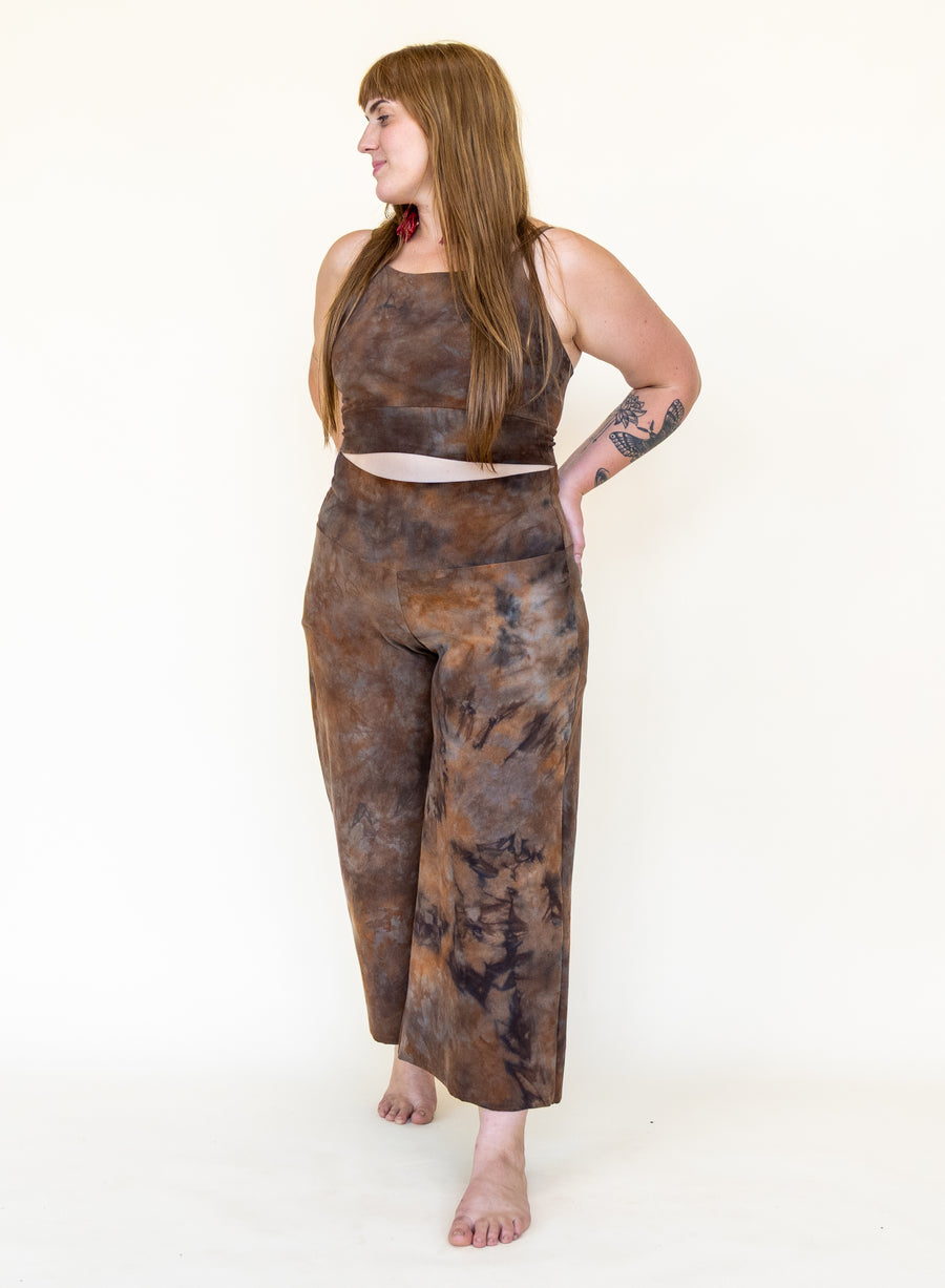 Caballera Gauchos 'Hand-Dyed'