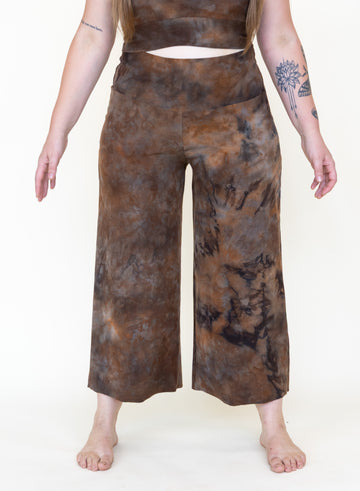 Caballera Gauchos 'Hand-Dyed'