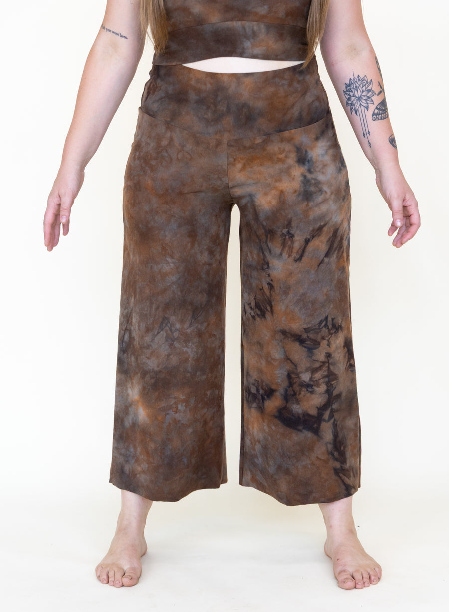 Caballera Gauchos 'Hand-Dyed'