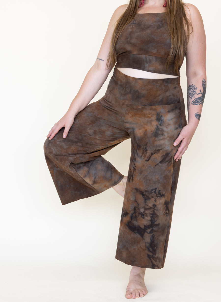 Caballera Gauchos 'Hand-Dyed'