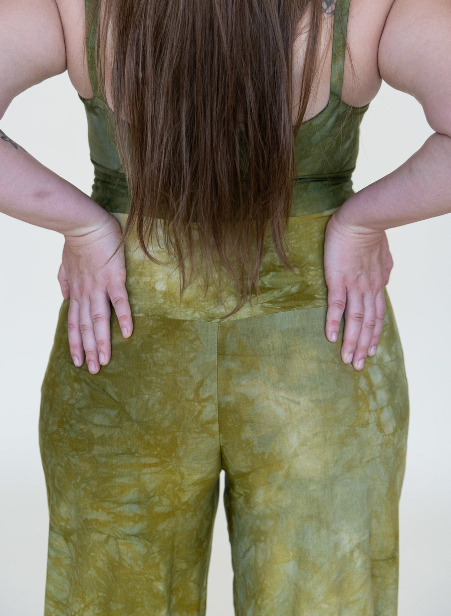 Jasmine Joggers 'Hand-Dyed'
