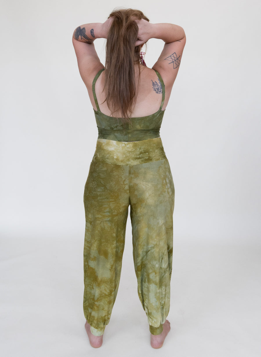 Jasmine Joggers 'Hand-Dyed'