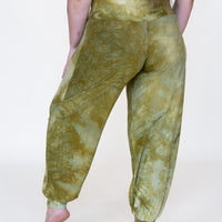 Jasmine Joggers 'Hand-Dyed'