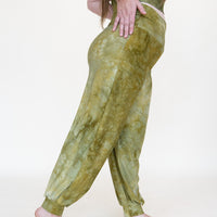 Jasmine Joggers 'Hand-Dyed'