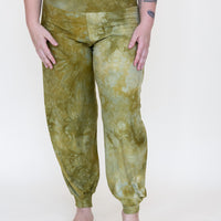 Jasmine Joggers 'Hand-Dyed'