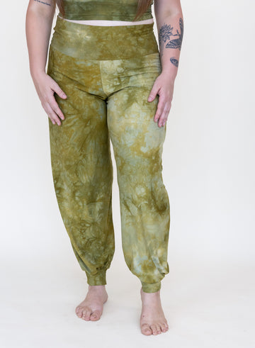 Jasmine Joggers 'Hand-Dyed'