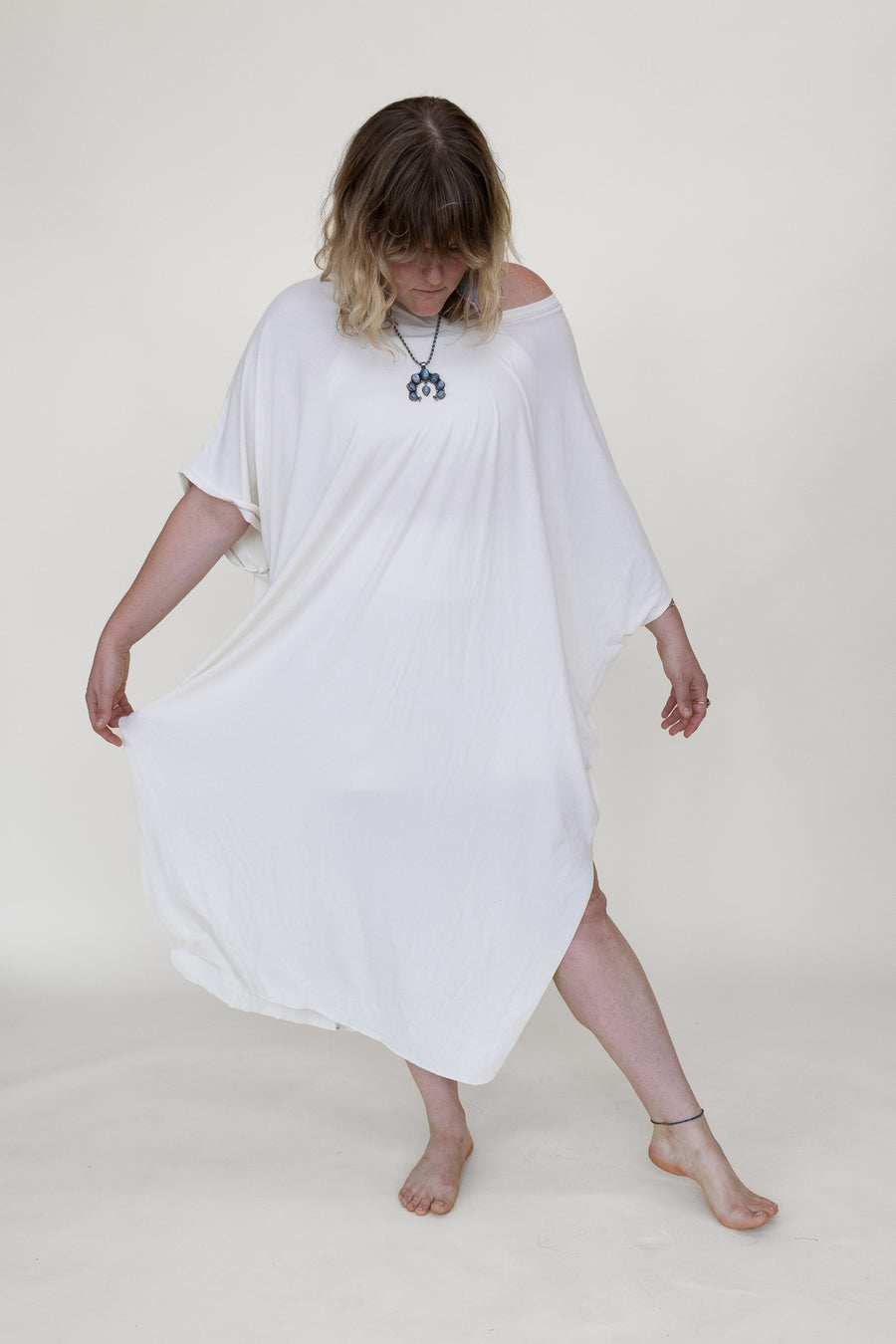 Priestess Kaftan 'Solids'