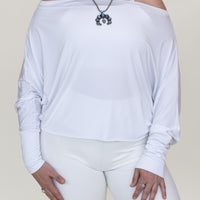 Kristina Top 'Solids'