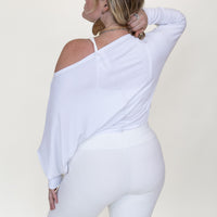 Kristina Top 'Solids'
