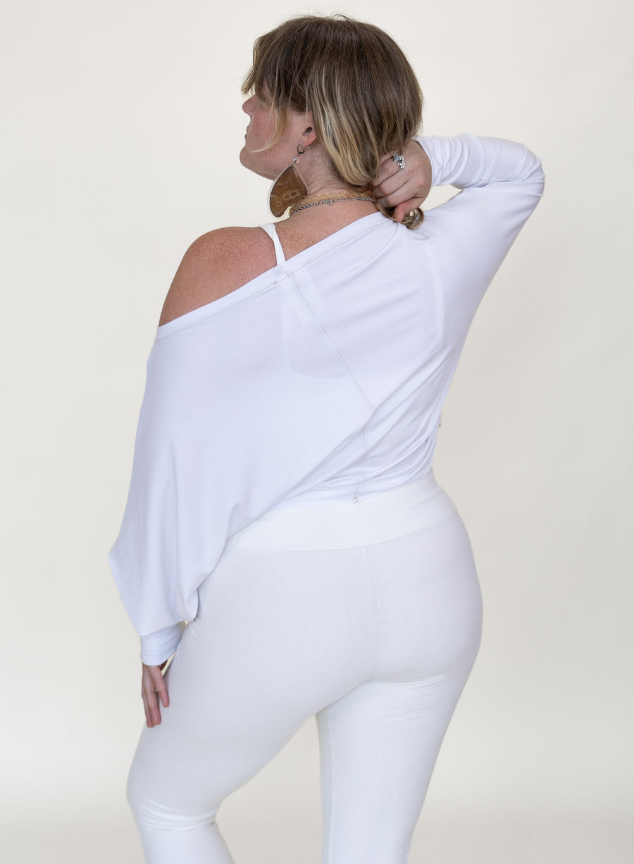 Kristina Top 'Solids'