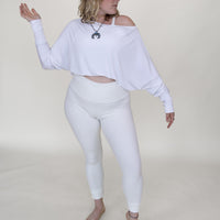 Kristina Top 'Solids'