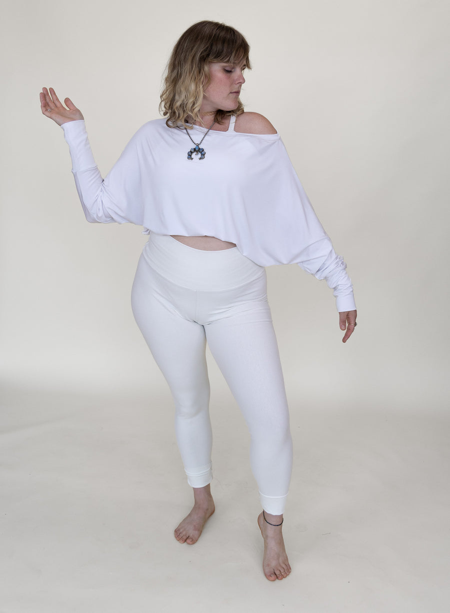 Kristina Top 'Solids'
