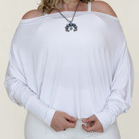 Kristina Top 'Solids'