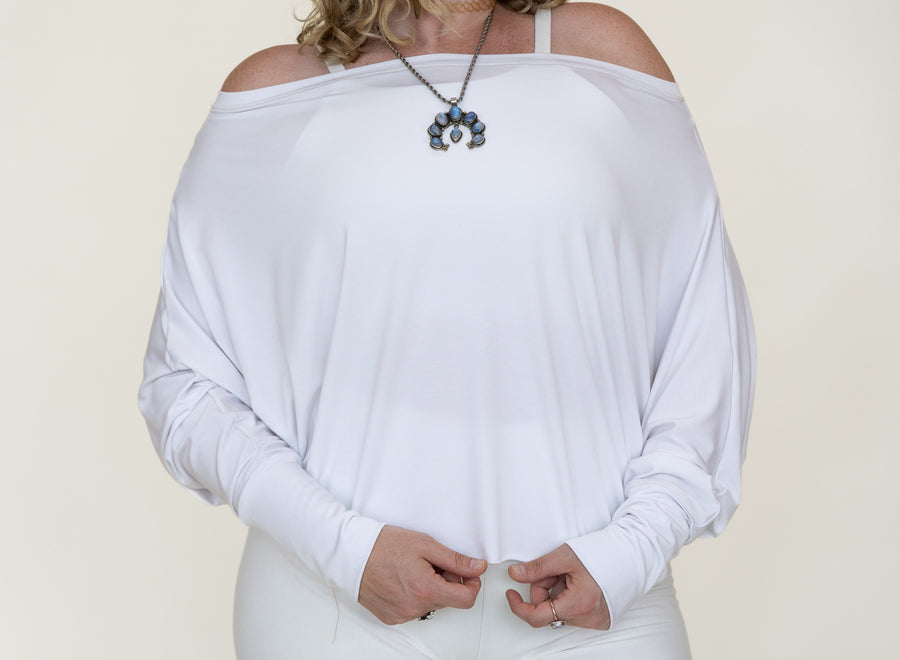 Kristina Top 'Solids'