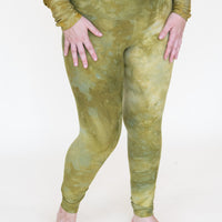 Leggings 'Hand-Dyed'