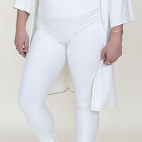 3-pack Hemp Leggings Bundle