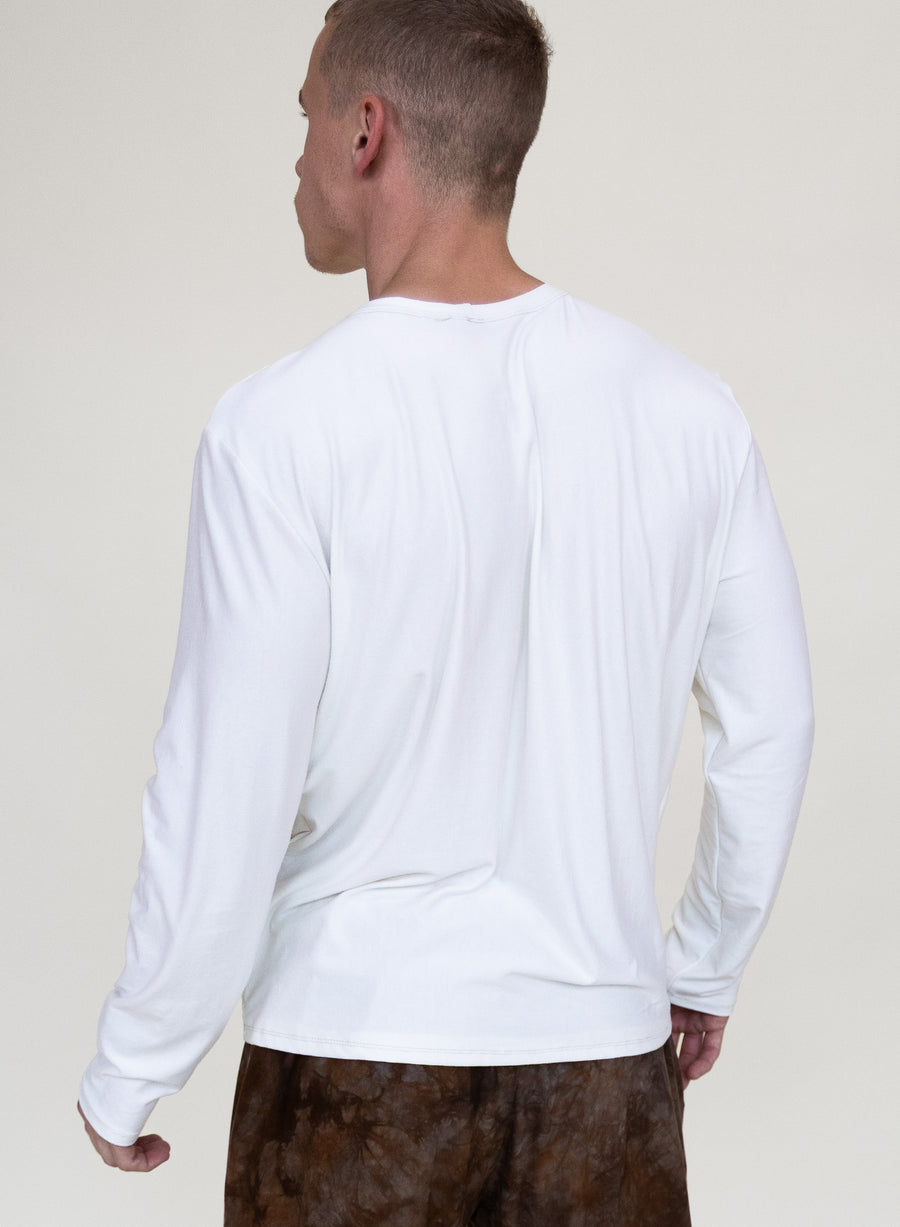 Longsleeve T-shirt 'Solids'
