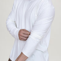 Longsleeve T-shirt 'Solids'