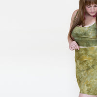 Mini Skort 'Hand-Dyed'