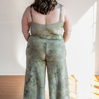 Caballera Gauchos 'Hand-Dyed'