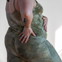Blake Camisole 'Hand-Dyed'