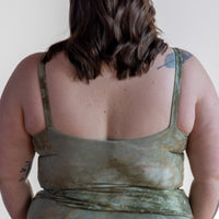 Blake Camisole 'Hand-Dyed'