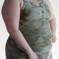 Blake Camisole 'Hand-Dyed'