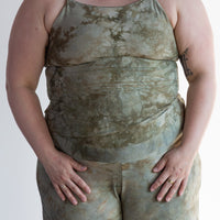 Blake Camisole 'Hand-Dyed'
