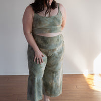 Caballera Gauchos 'Hand-Dyed'
