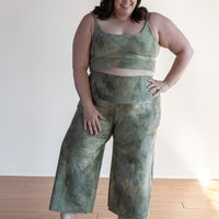 Caballera Gauchos 'Hand-Dyed'