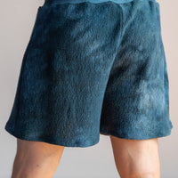 Drawstring Shorts 'Hand-Dyed'